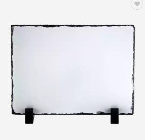 Photo Gift Keepsake Slates